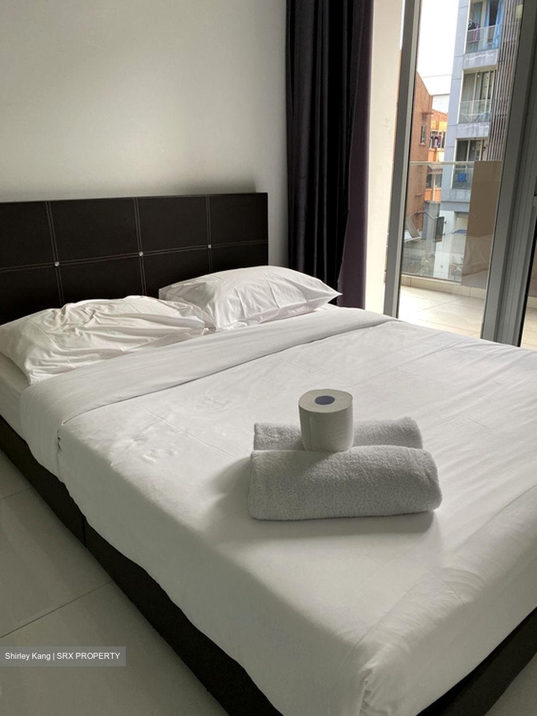 Rangoon 88 (D8), Apartment #304254891